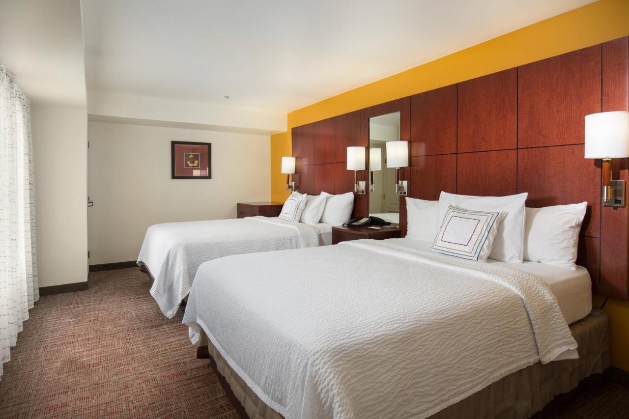 Residence Inn Dayton North Bagian luar foto