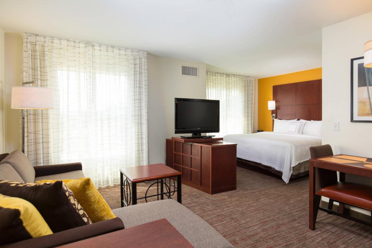 Residence Inn Dayton North Bagian luar foto