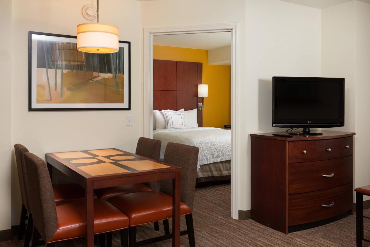 Residence Inn Dayton North Bagian luar foto