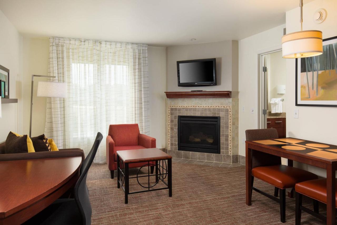 Residence Inn Dayton North Bagian luar foto