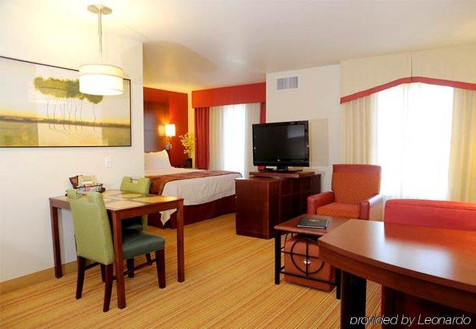 Residence Inn Dayton North Ruang foto