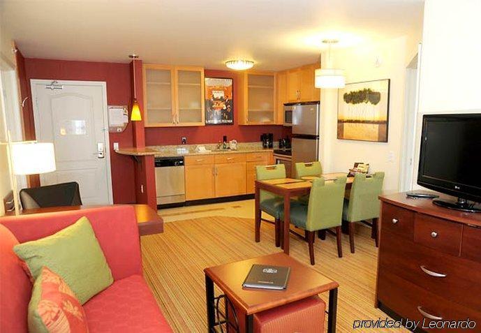 Residence Inn Dayton North Bagian luar foto