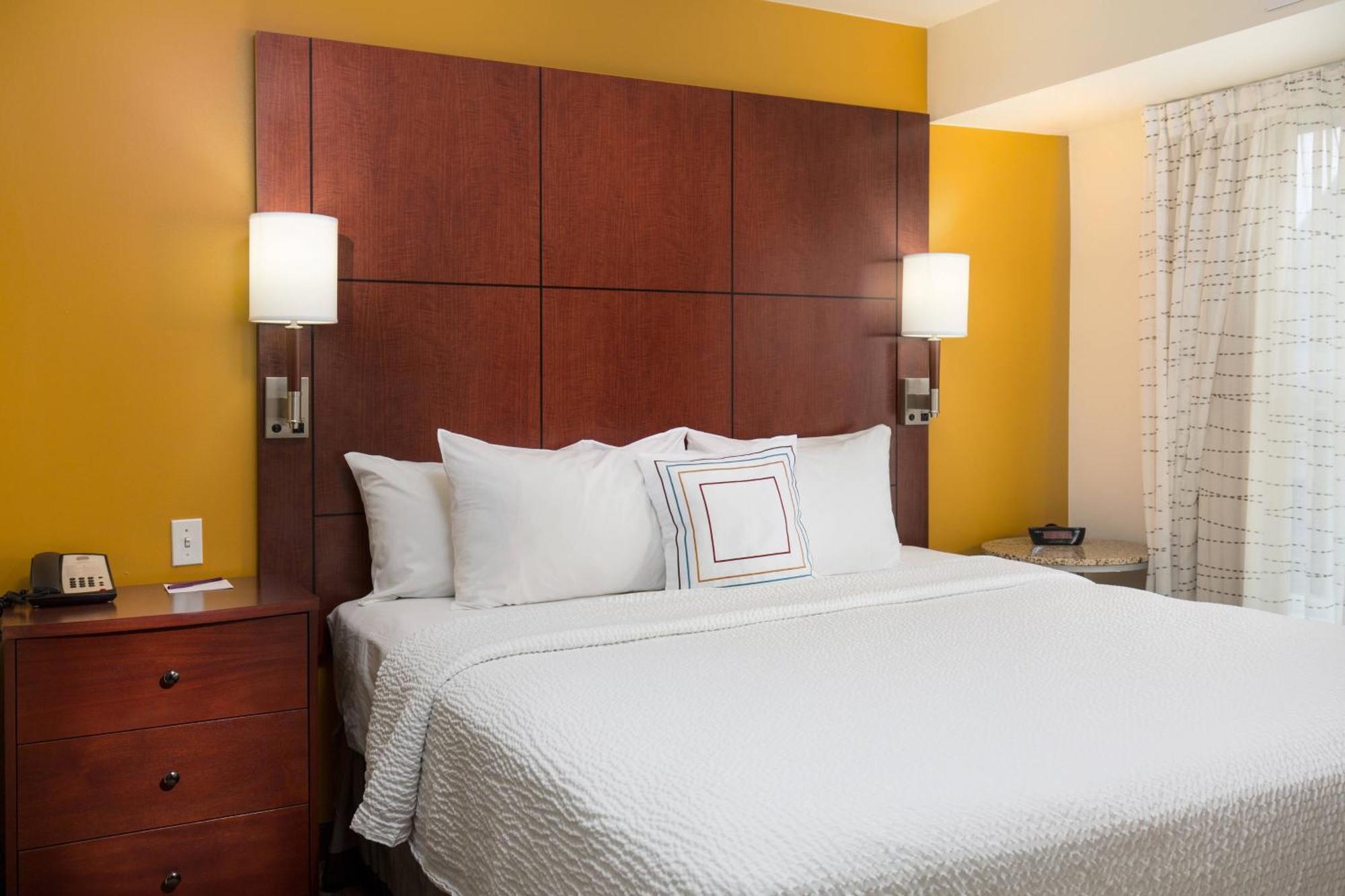 Residence Inn Dayton North Bagian luar foto