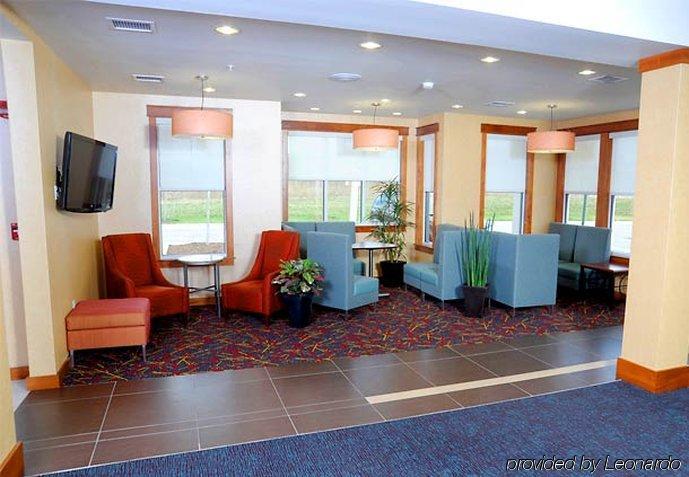 Residence Inn Dayton North Bagian luar foto