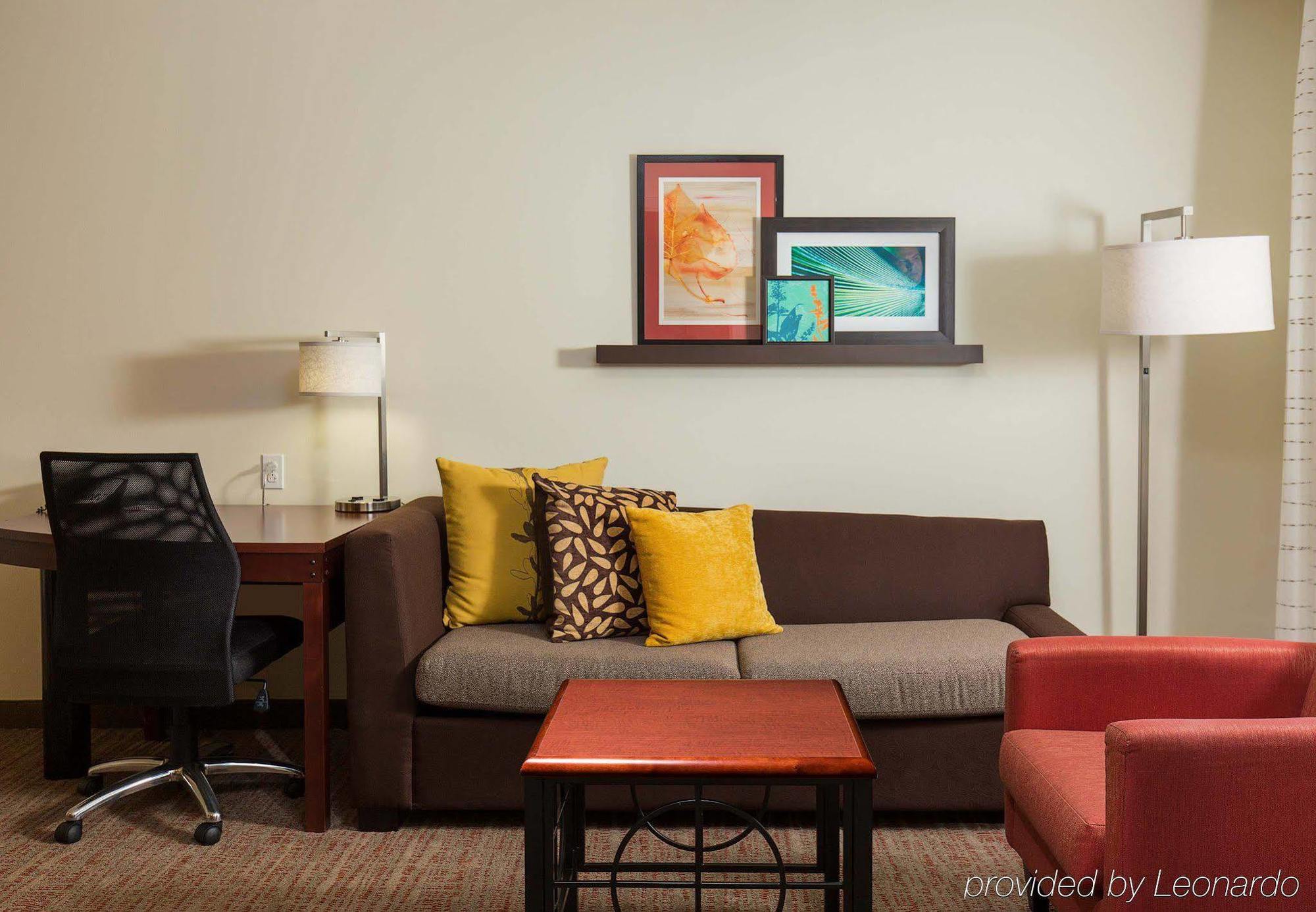 Residence Inn Dayton North Bagian luar foto