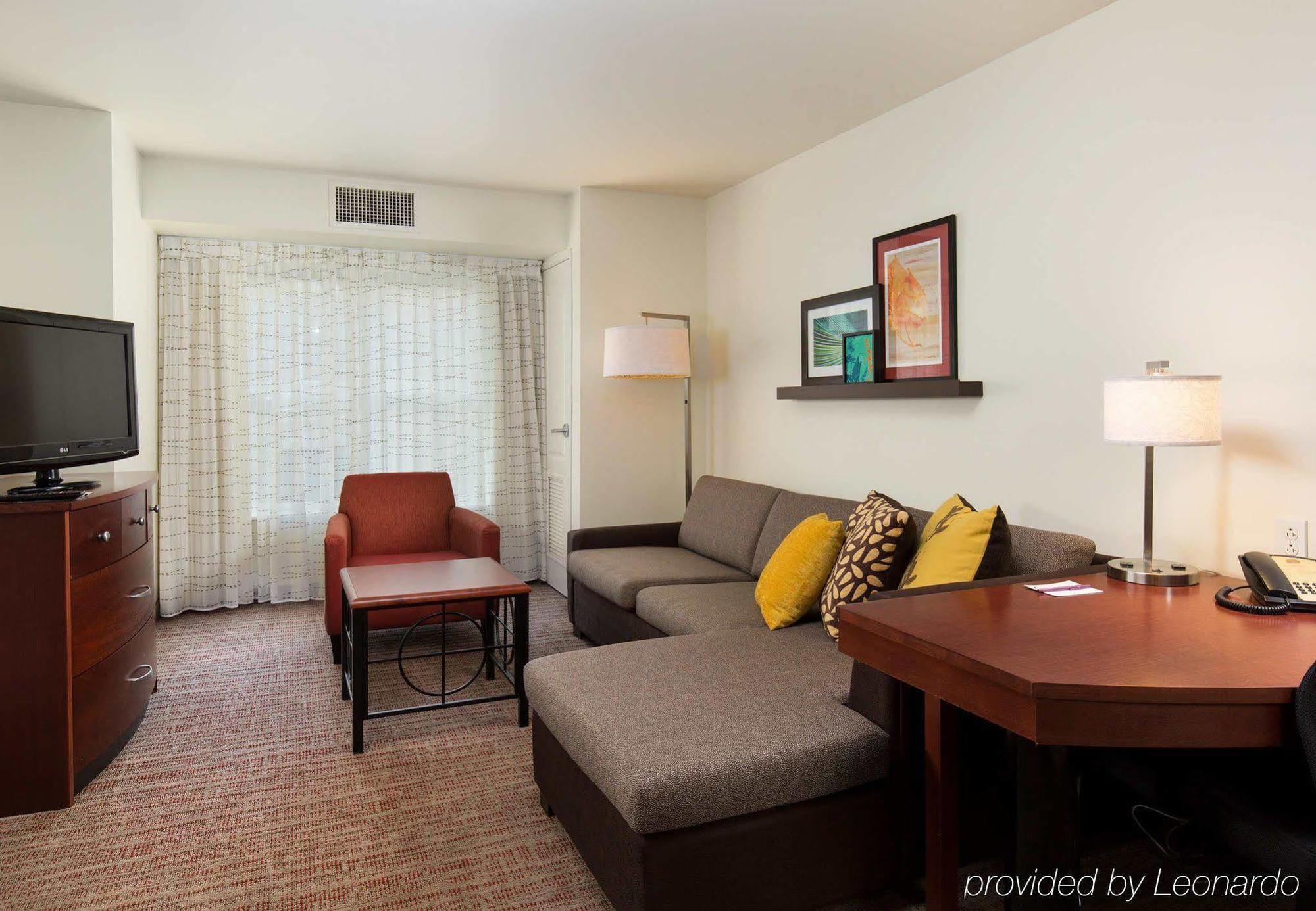 Residence Inn Dayton North Bagian luar foto