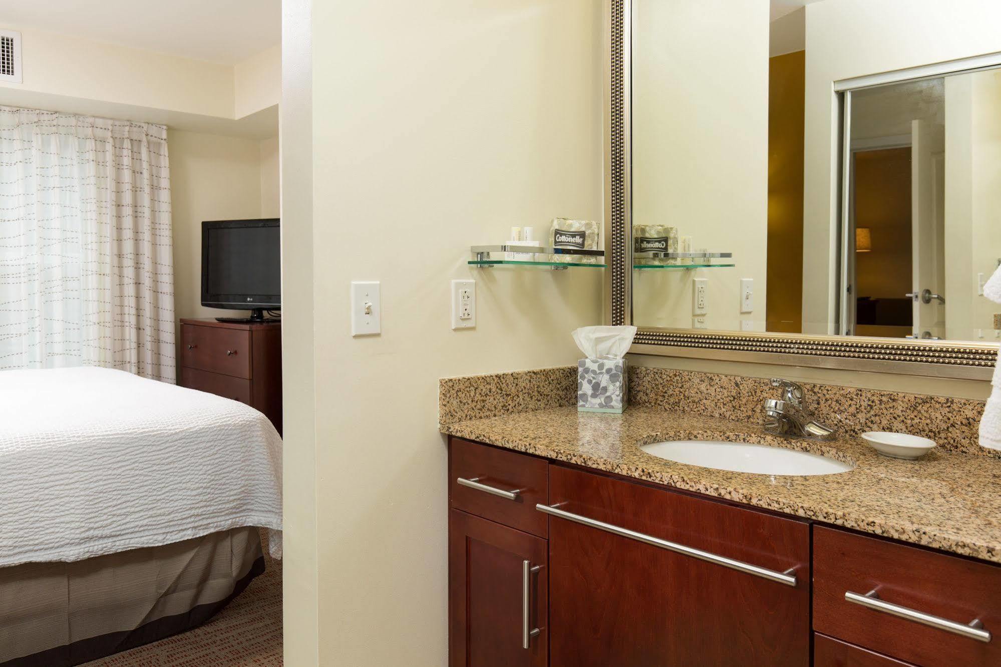 Residence Inn Dayton North Bagian luar foto